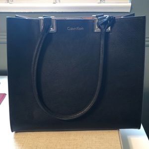 Chic Calvin Klein bag